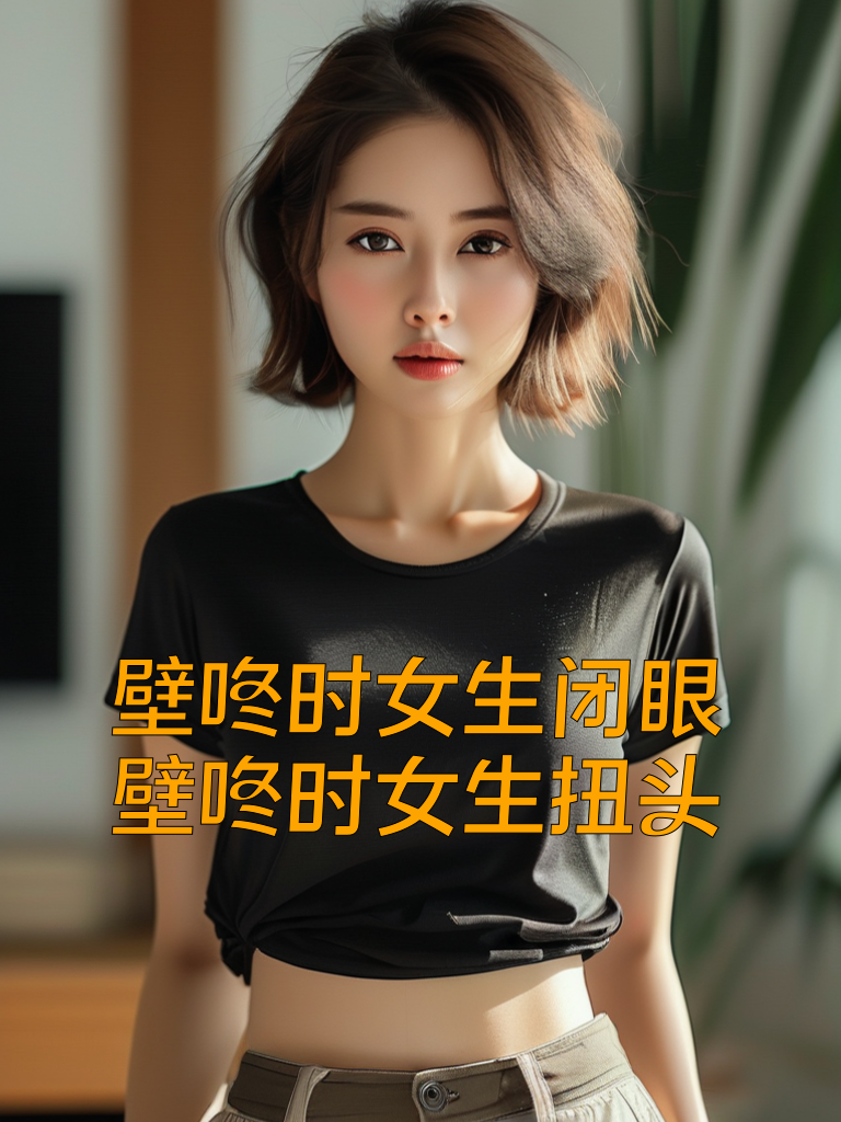 壁咚时女生闭眼/扭头？解读身体反应背后的真实想法