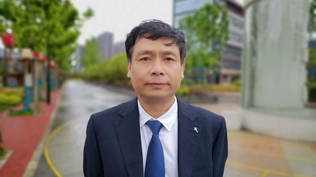 王志军——世界艺坛名人录•以实求质弘扬民族精神