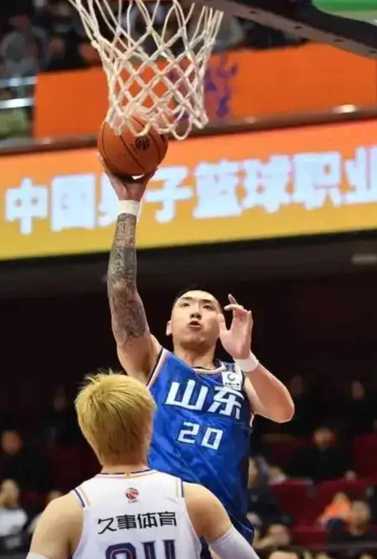 下赛季山东男篮进行整改！！！
通过全运会鞠维松教练带领山东子弟兵赛场表现，可以看