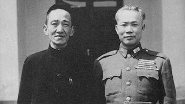 陈布雷在女儿女婿被捕后，写信向蒋介石求情：该当何罪，任凭发落