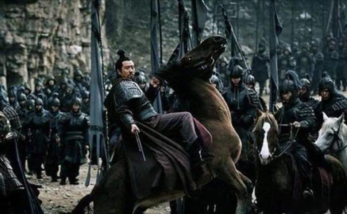 为什么五代十国的历史很少见人谈起？那是因为他们存在的时间实在太短。

整个五代，