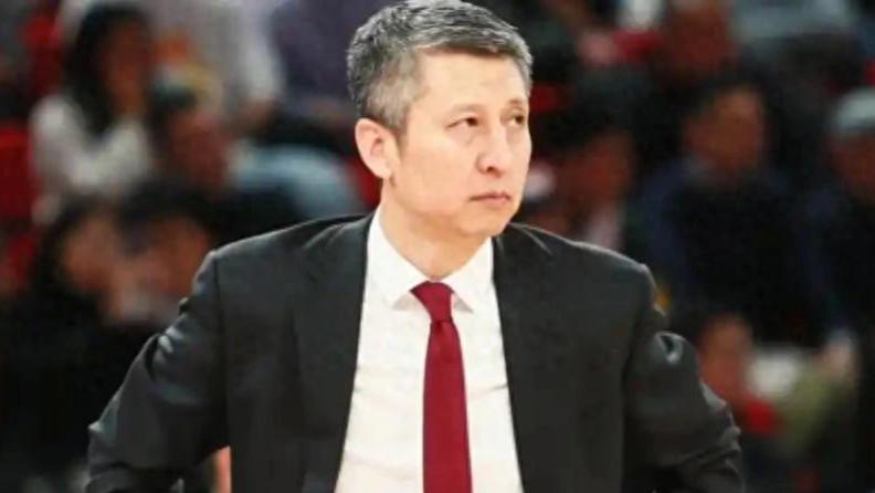 中国男篮世预亚预惜败韩国引深思