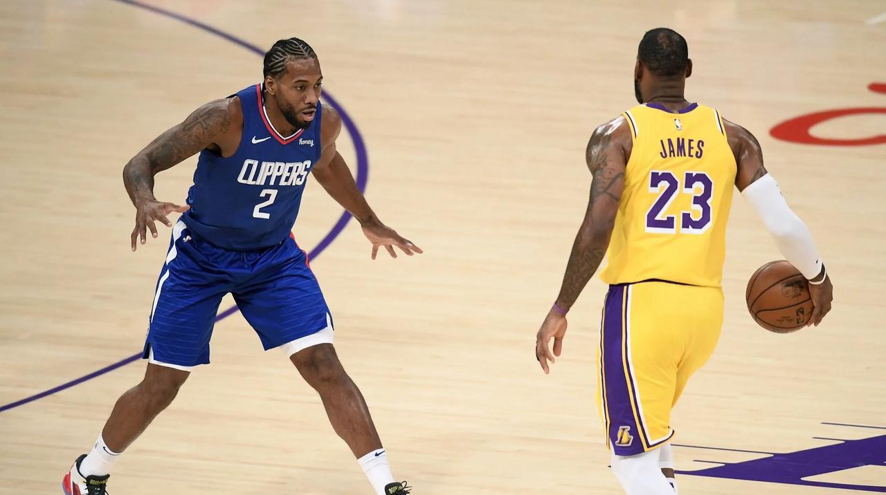 帕金斯所言极是啊
快船主场114-98轻取鹈鹕，赛后前NBA球员帕金斯表示：“快