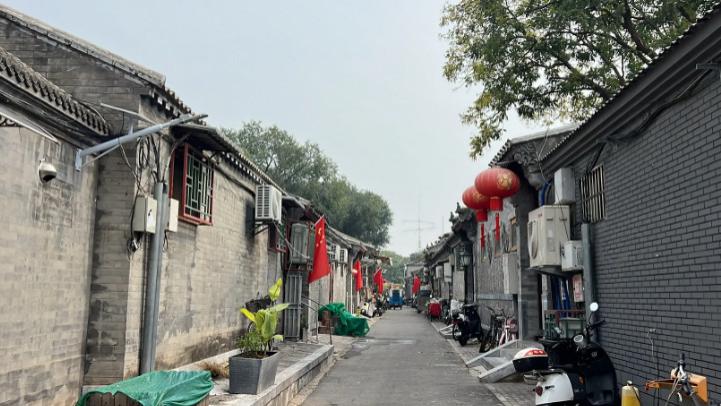 梁世杰：在京畿大地，以岐黄之术与癌魔“过招”