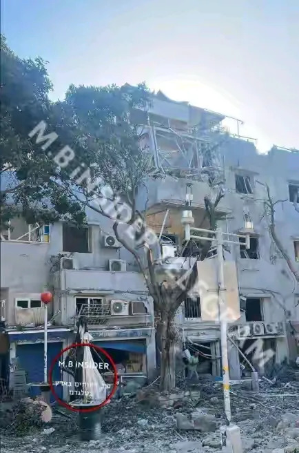 伊朗反击以色列，机会来了！











伊朗终于出手了！炸弹像不要钱一