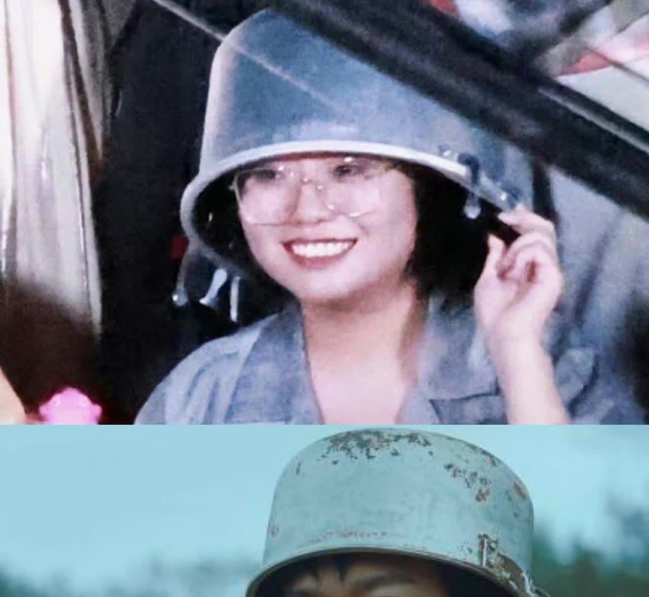 怪不得李雪琴现在越来越漂亮了，

还以为是化妆师的功劳，

结果发现原来