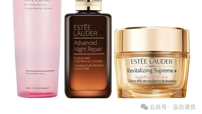 秋冬皮肤问题？这些单品来解决