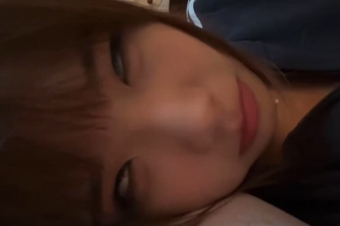对象为什么对我翻白眼呢？