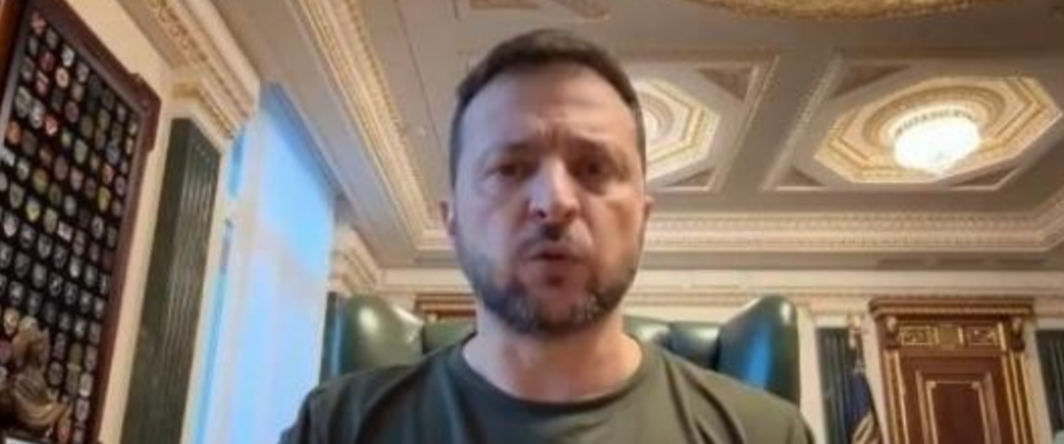 俄罗斯初心已变，说白了，起初俄罗斯要打乌克兰的原因是乌克兰想要加入北约，对俄罗斯