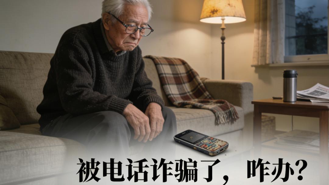 骚扰诈骗电话难禁，中国运营商如何应对的？