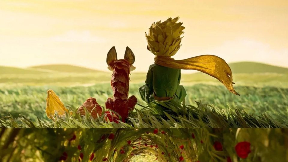 长大后重读《小王子》，我竟读出了这些人生真相