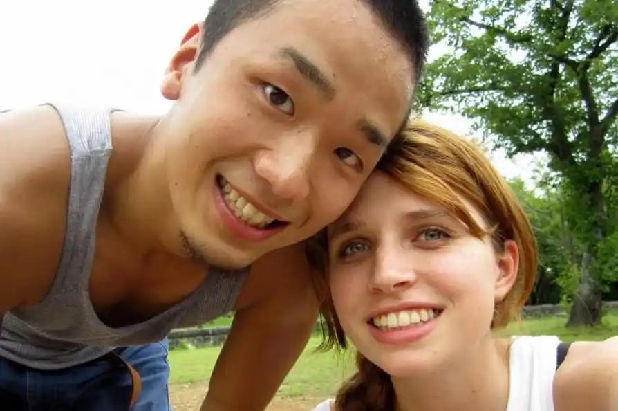 “要是没有中国，美国根本就看不起亚洲！我确实不喜欢中国，但我也不希望中国人被瞧不