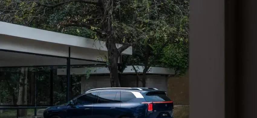 万万没有想到，不怕你不信，但这就是赤裸裸的现实：我国最赚钱的车企排名：

第
