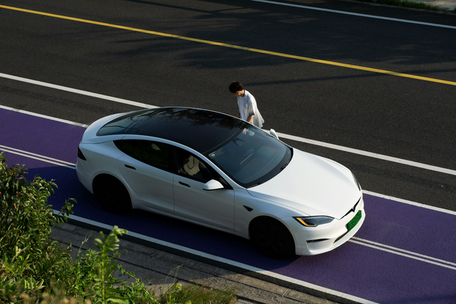 小米SU7能不能对标特斯拉和保时捷，作为开了一年特斯拉 Model S Plai