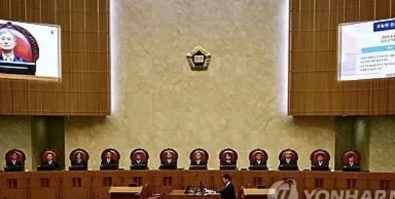 李在明案重审启动！韩国首尔高等法院2日收到大法院发回的李在明违反《公职选举法》案