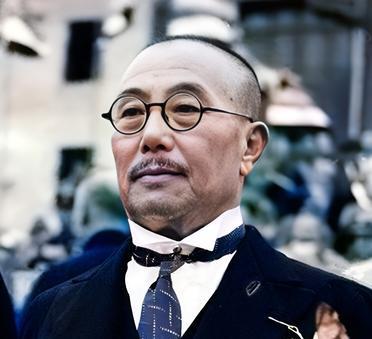 军统数次将其作为刺杀对象都以失败而终。因为，傅筱庵太怕死，时刻有二十多名保镖围在