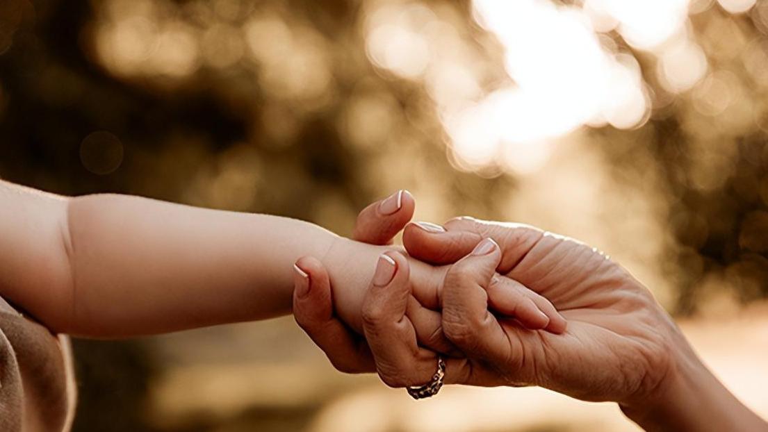 理解孩子，但别陷入情感旋涡