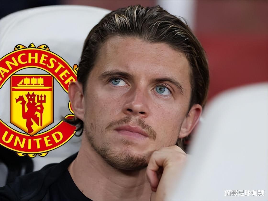 曼联中场引援突生变数：加拉格尔交易告吹，17岁南美天才成意外备选