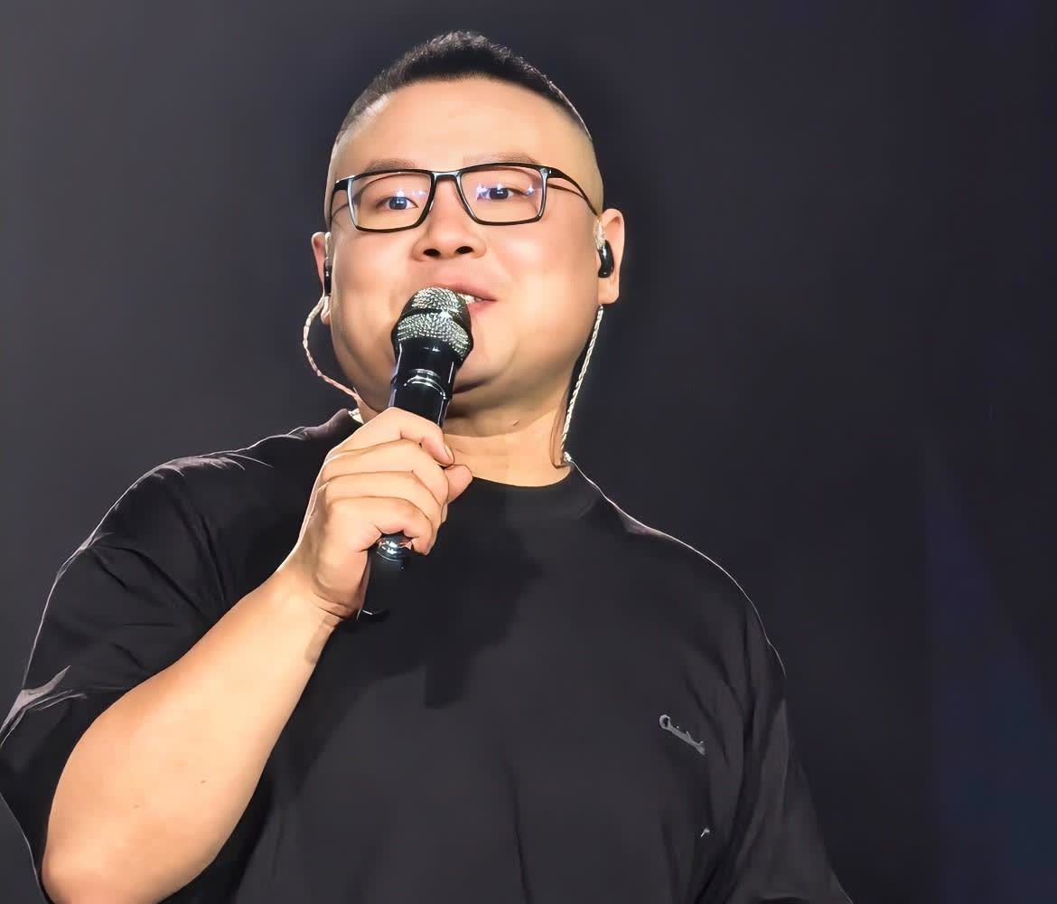 小沈阳没料到，就算了

郭德纲没料到，也算了

就连岳云鹏自己也是，也没