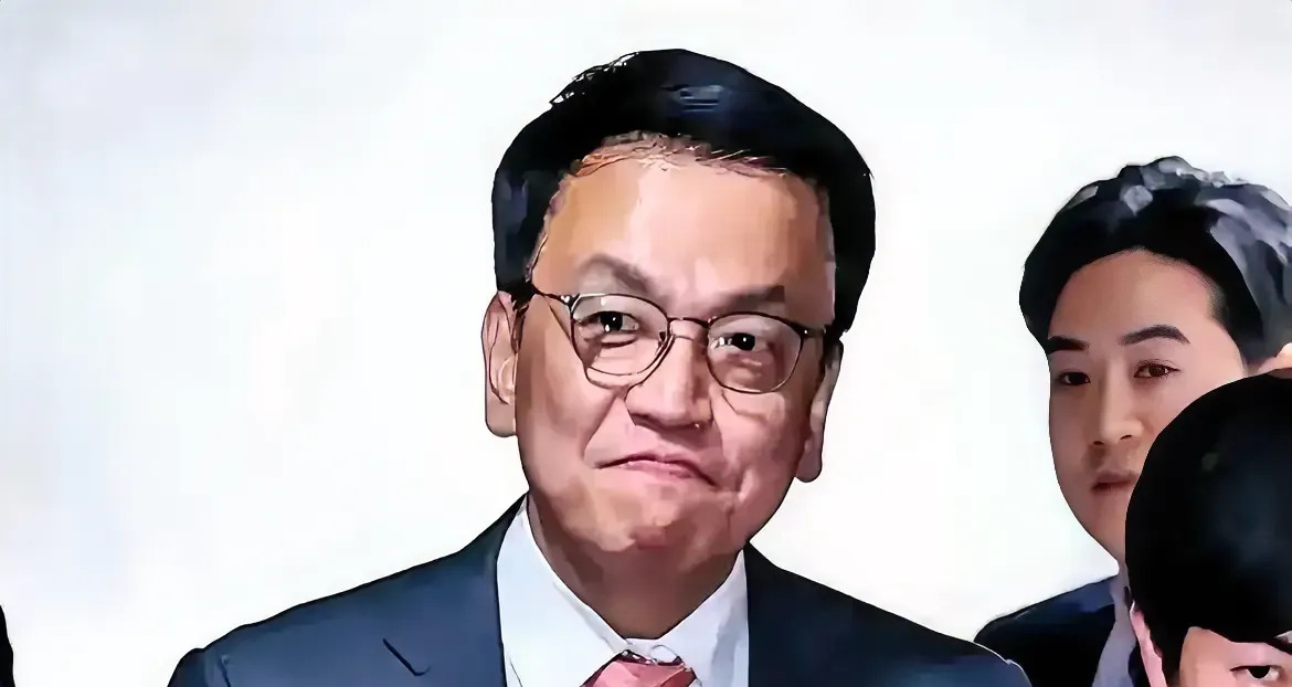 韩国政坛弹劾大戏











这韩国政坛简直比电视剧还精彩！宪法法院要
