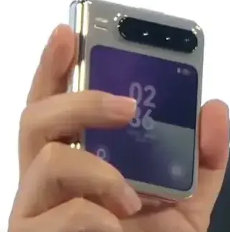 看了华为新品手机的发布会，不管想不想买手机的都沉默了。沉默不是因为这次新品手机有
