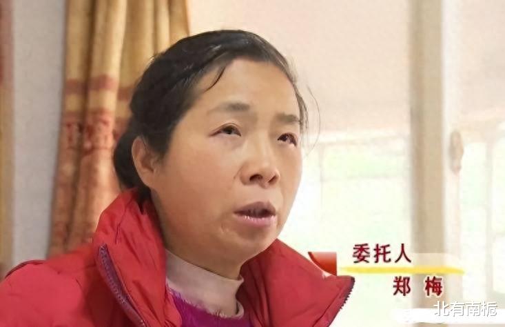 抛夫弃子26年，三婚失利，晚年无家可归找到儿子后：快卖婚房养