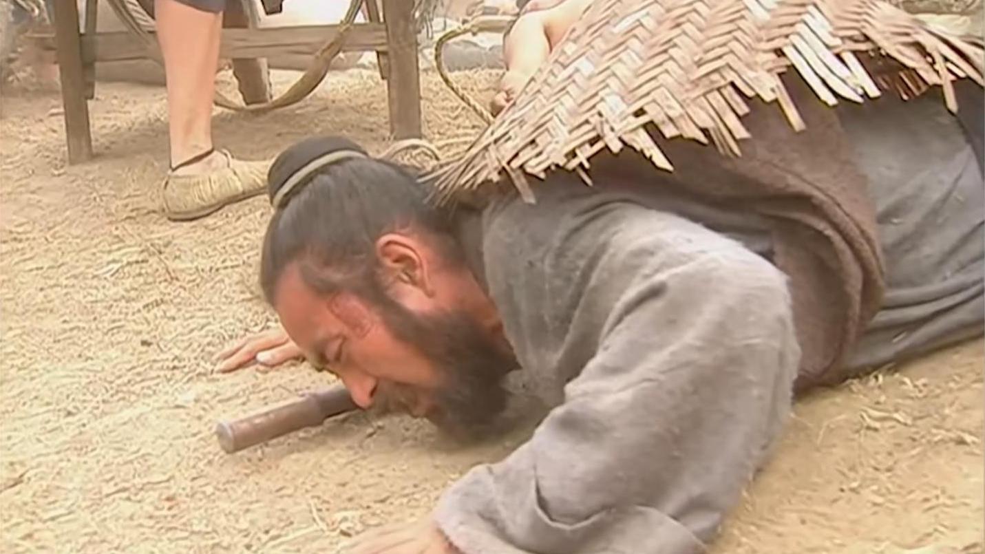 水浒传：究竟是谁走漏的风声，让杨志乔装押解生辰纲的计划落空？