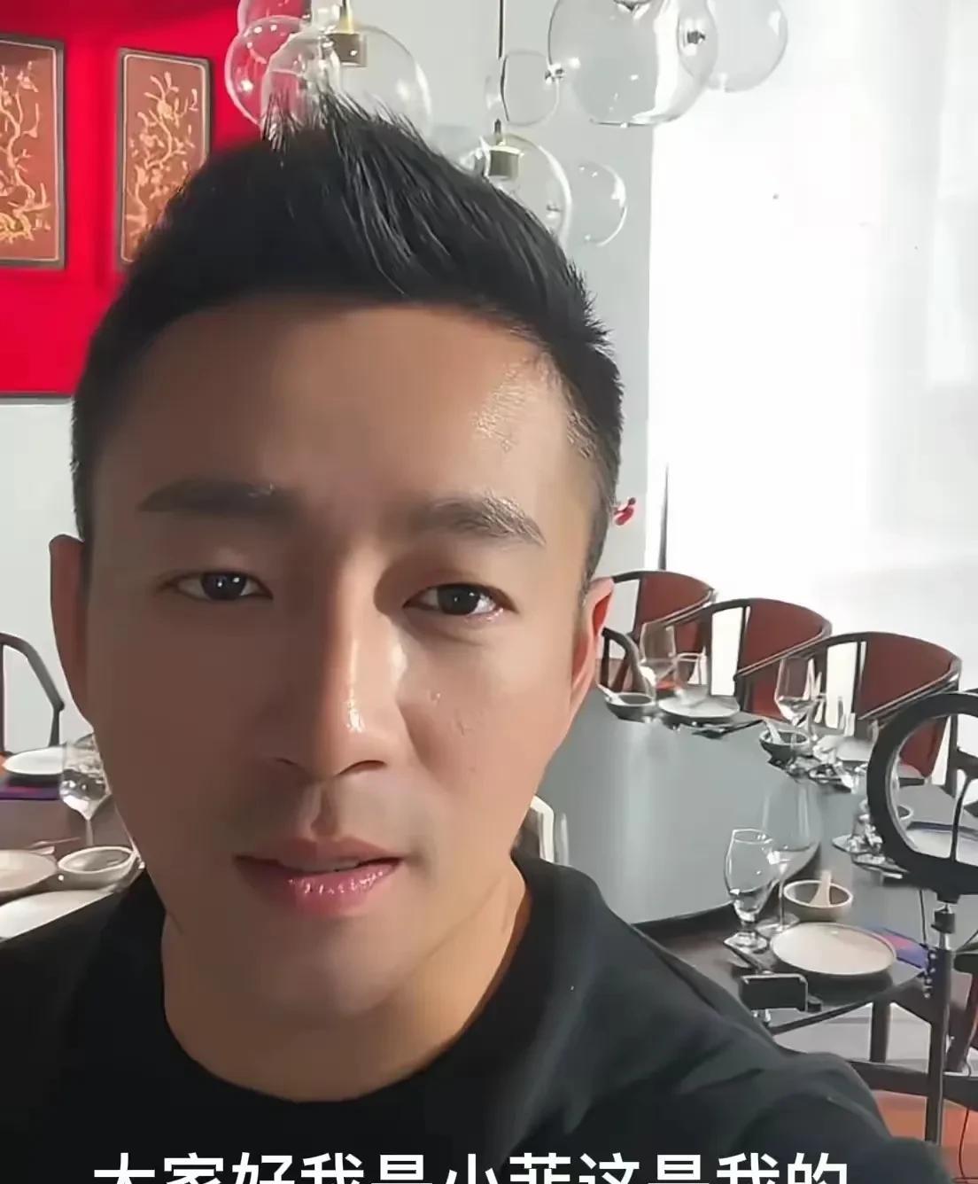 汪小菲和张兰
真是太难了
因为跟大S的纠缠
丢了两个金疙瘩号
好在新媳妇马筱梅
