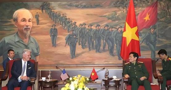 又一亚洲国家向美国靠拢，欲望大于日韩，曾战胜2个五常国家？亚洲有一个国家，最近几