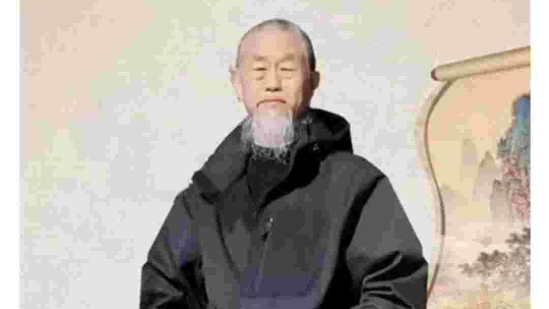 祝秀成——世界文化艺术领航人物