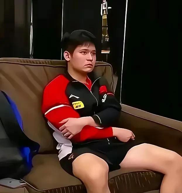 小石头，别难过，胜败乃兵家常事！你头哥当年也经历过这些。
不得不说美国大满贯是小