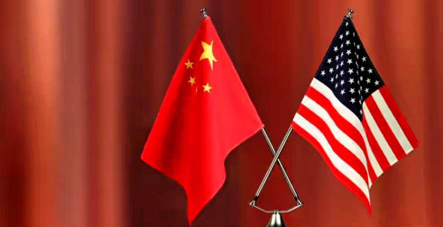 中美香会：中国代表团“低配”有深意











天呐！你敢相信吗？今年