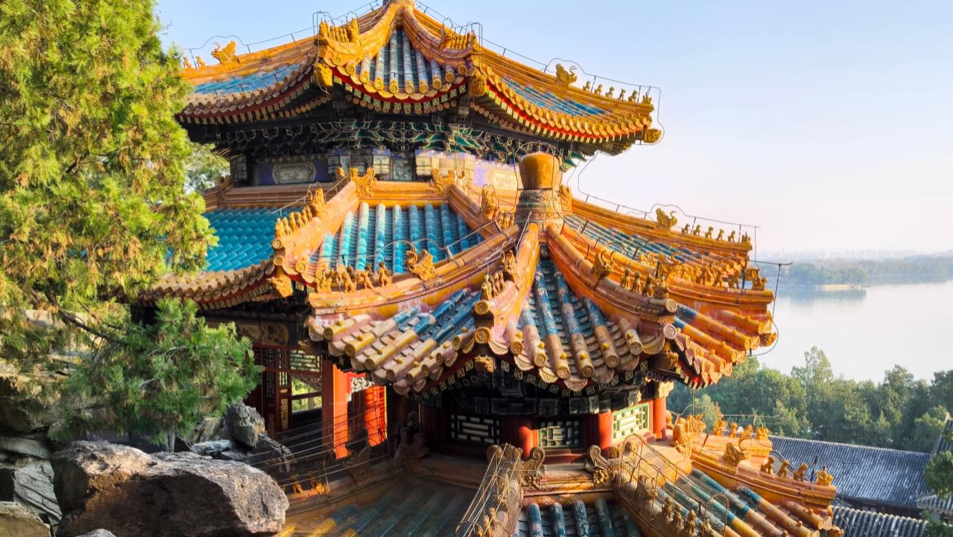 高清大片随手拍，vivo Y500 Pro影像测评分享