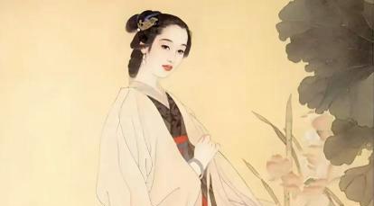 1132年，49岁李清照再婚，新婚夜遭丈夫嫌弃。



公元1132年，经历丧夫