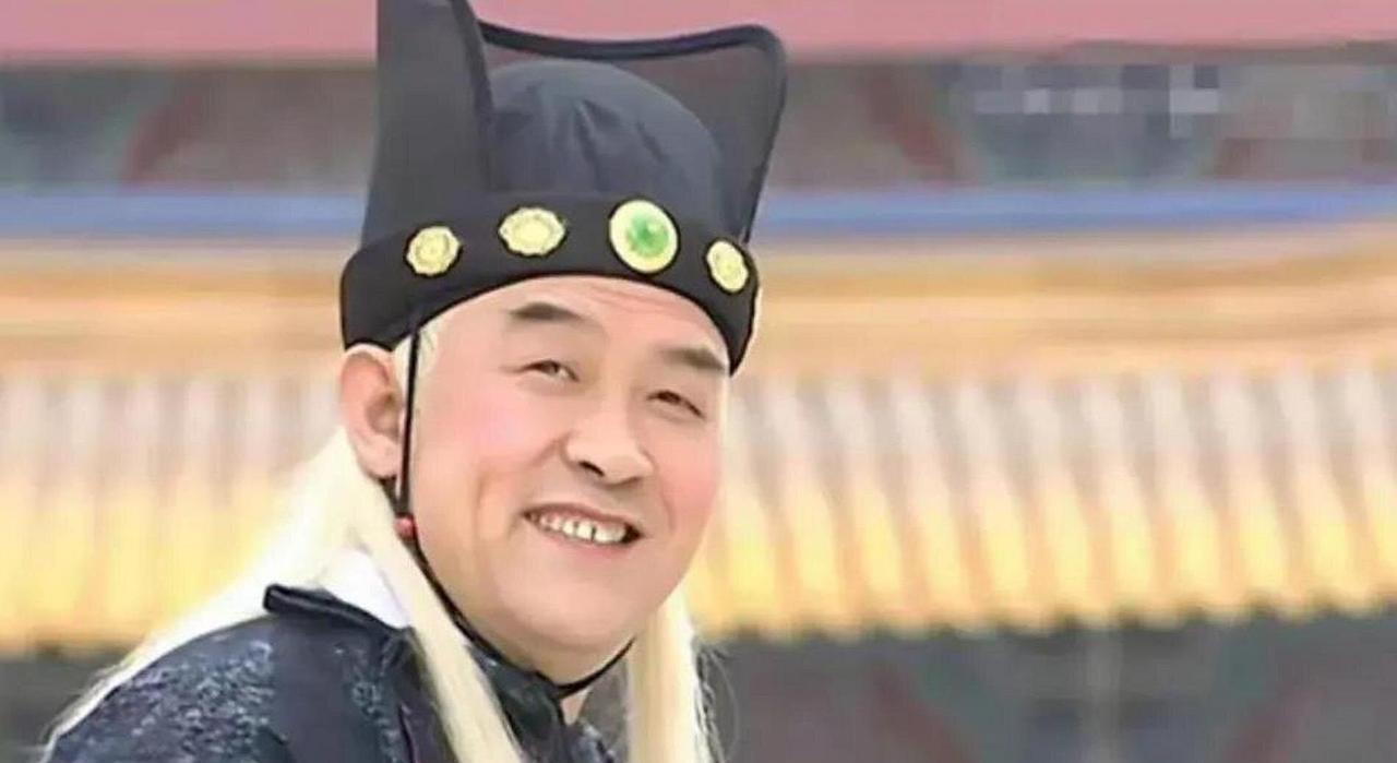 707年，太子李重俊发动宫变，中宗李显和韦后在玄武门城楼上吓得瑟瑟发抖。这时，太