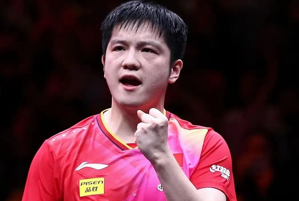 真可惜，国乒3大名将/缺席重庆冠军赛
1，樊振东—男单卫冕冠军
2，马龙——接连