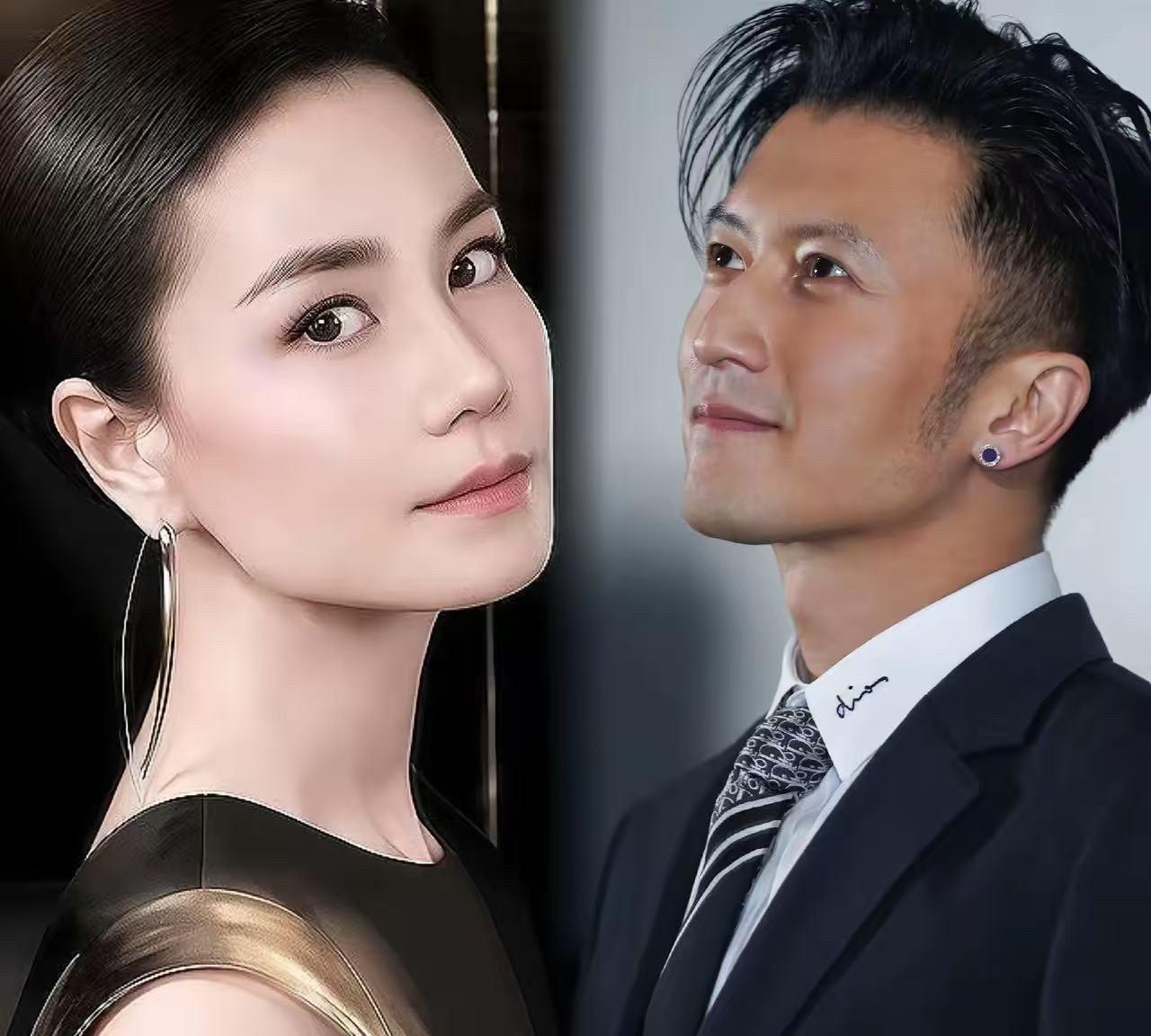 原来根本不是什么金钱颜值拴住了王菲！谢霆锋这男人啊，25年玩浪漫就没输过！

