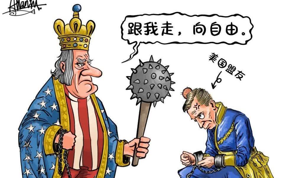 除了哀嚎，就是告状
昨天，欧洲人除了谴责俄罗斯利用导弹和无人机对乌克兰首都基辅