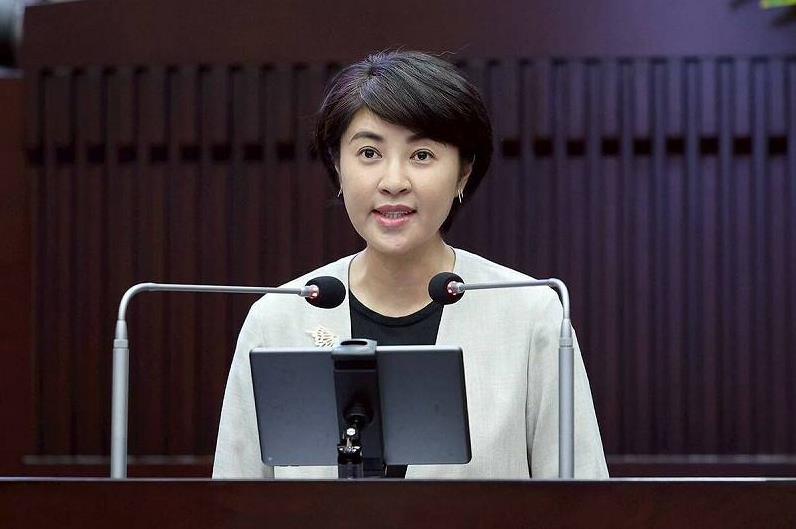 823第二波罢免   许淑华宣称的“都投不同意”错在哪？
之前发了两篇“南投县长