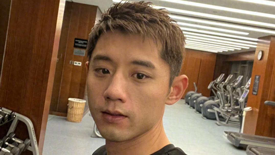 张继科，全部注销！