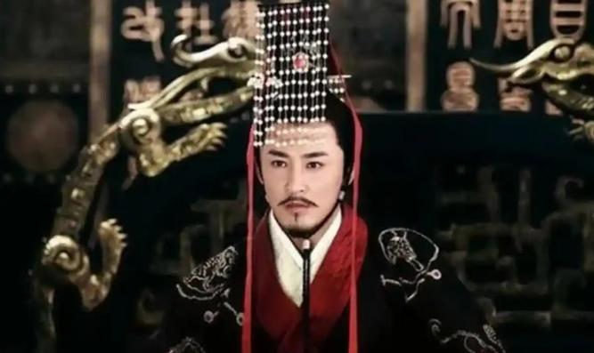 历史上太子刘据怎么做才能活下来？这么说吧，当时的情况已经不存在把希望寄托在武帝的