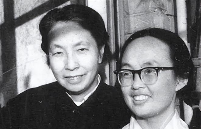 1974年，彭德怀元帅病危即将离世，无儿无女的他，提出想见妻子最后一面，但妻子却