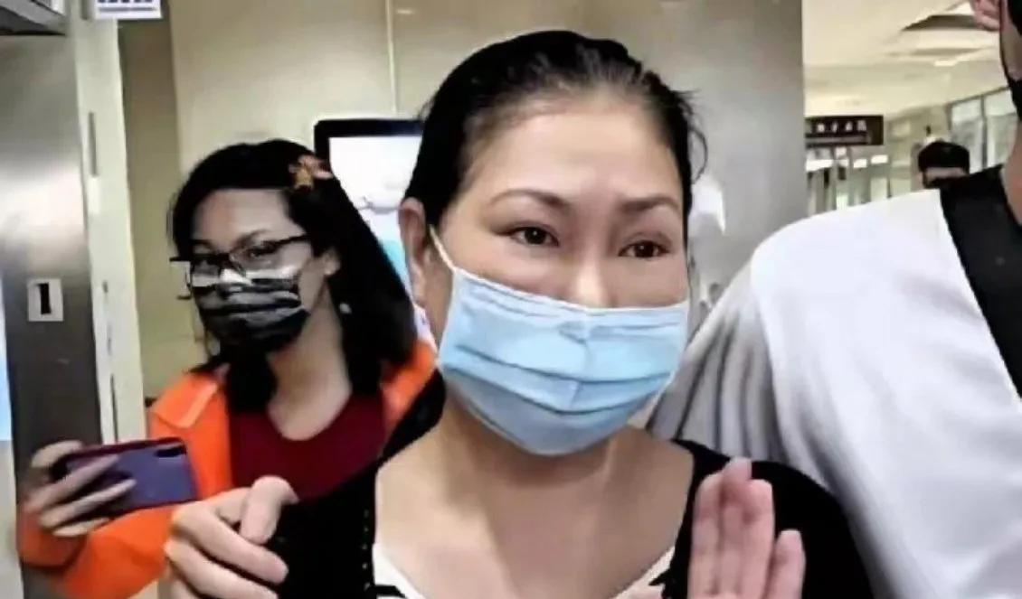 S妈再掀骂战！马筱梅，你真的以为可以无视我女儿的遭遇吗？
S妈又发文了，这次是凌