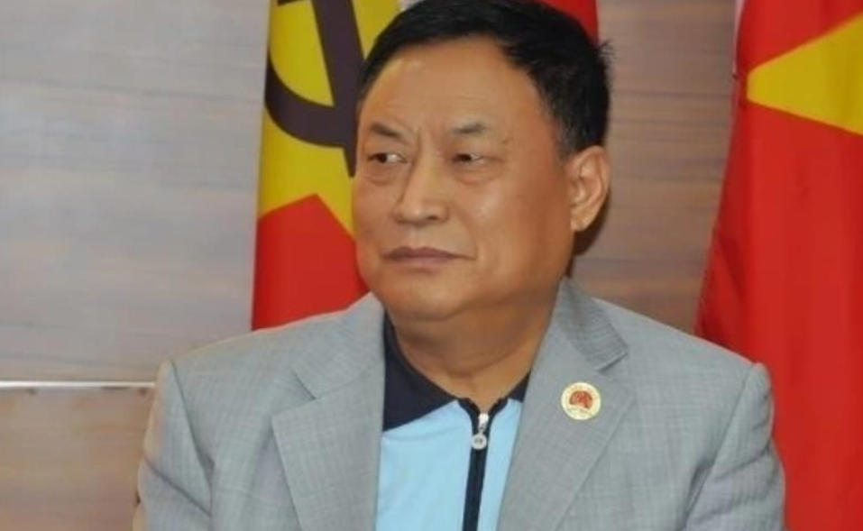 李德生之子李和平：有些现任的干部子弟狂妄自大，做了一些违法乱纪的事情，有些发了财