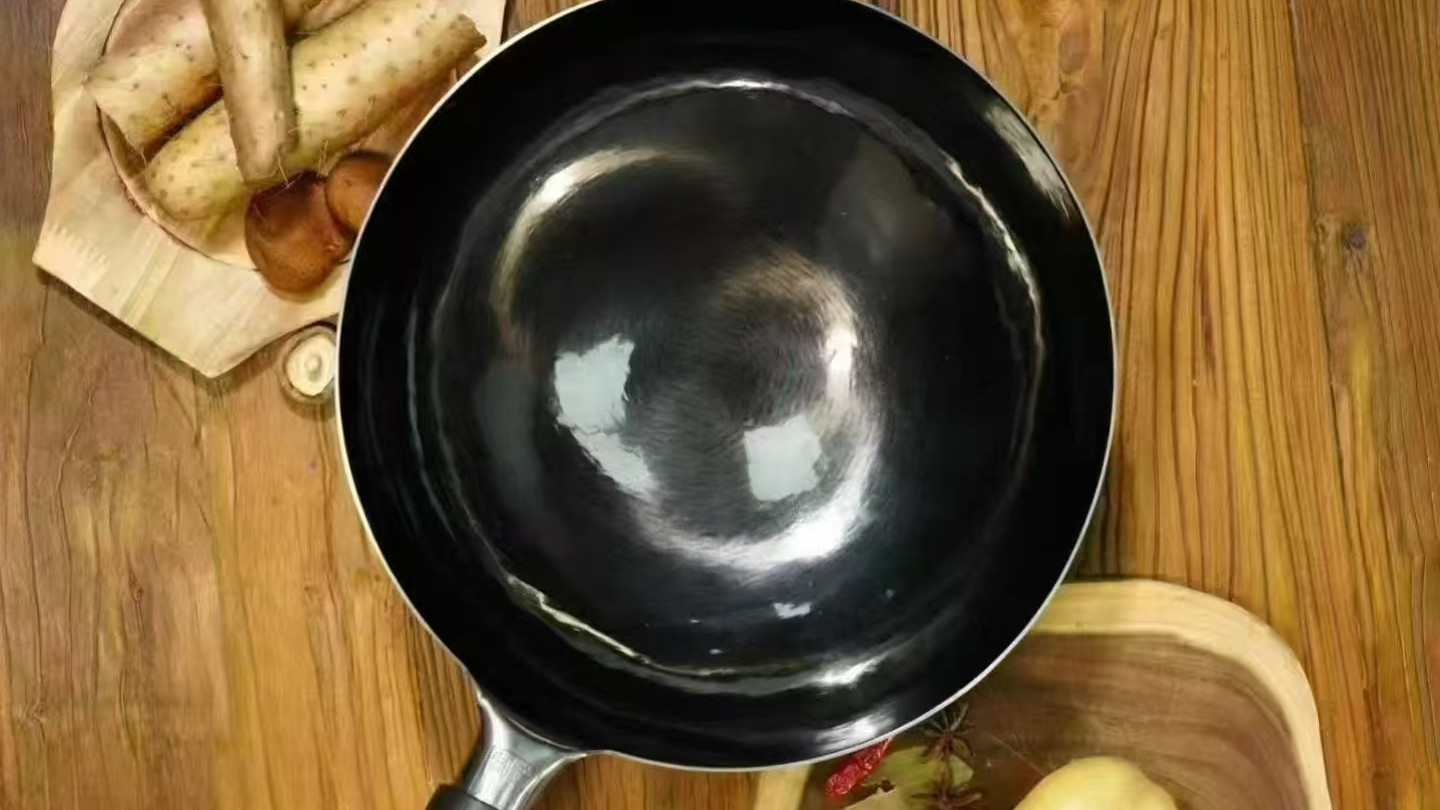 匠合锤：一锤一世界，一锅藏匠心