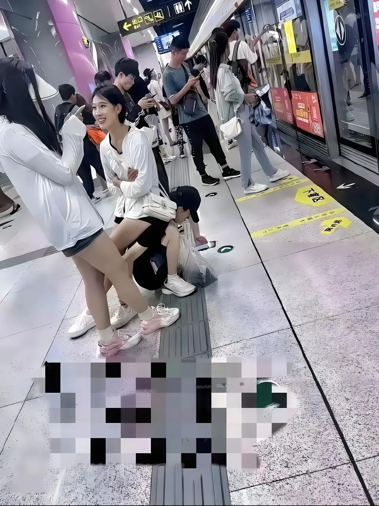 这也许就是真爱吧！应该很多女孩子都羡慕吧？