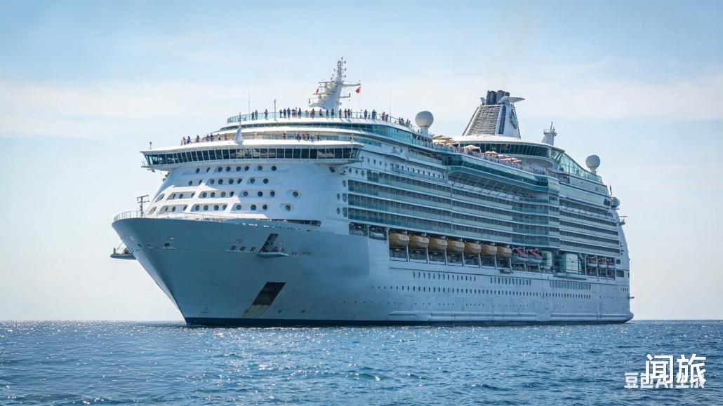 “招商伊敦”号被卖：中国为什么留不住豪华邮轮？