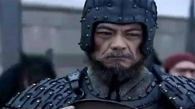 魏延: 被曲解千年的蜀汉忠魂
