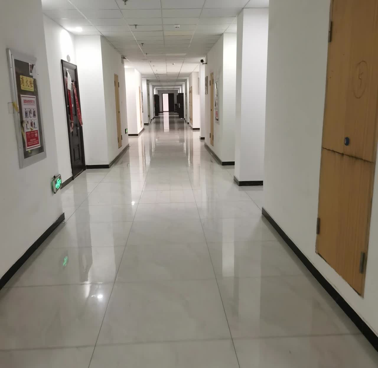 服刑18年男子拿下3本职业资格证，即将出狱已获2个工作机会
学习很重要。