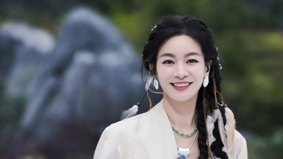 《浪姐6》四公剧透：节目组对陈德容是真爱，她应该会晋级总决赛